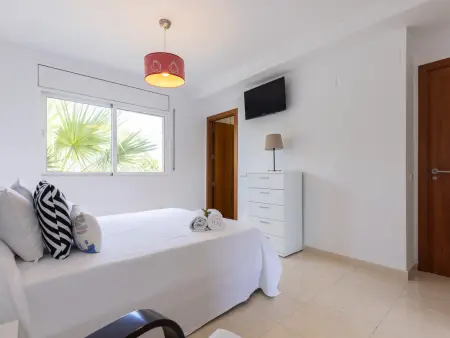 Maison familliale à Cap Salou - 8 pers., Maison 8 personnes à Salou - Photo 22