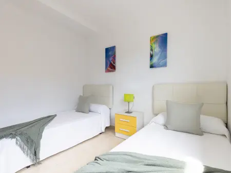 Maison familliale à Cap Salou - 8 pers., Maison 8 personnes à Salou - Photo 23