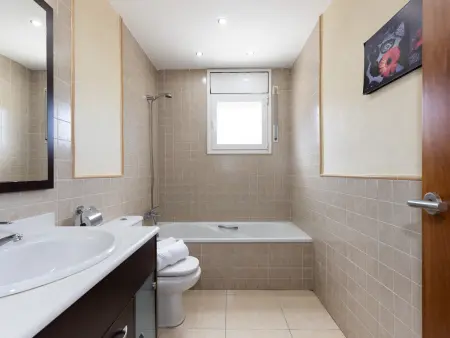 Maison familliale à Cap Salou - 8 pers., Maison 8 personnes à Salou - Photo 25
