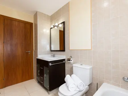 Maison familliale à Cap Salou - 8 pers., Maison 8 personnes à Salou - Photo 26