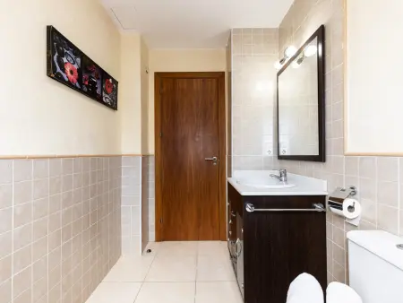 Maison familliale à Cap Salou - 8 pers., Maison 8 personnes à Salou - Photo 27