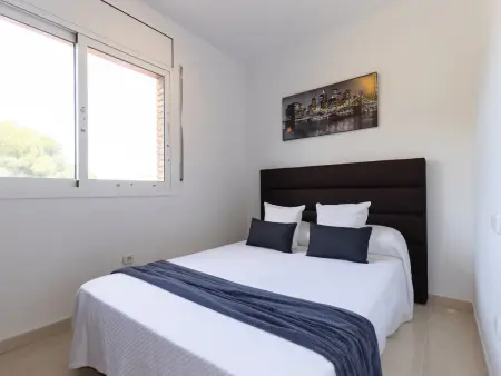 Maison familliale à Cap Salou - 8 pers., Maison 8 personnes à Salou - Photo 28