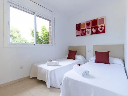 Maison familliale à Cap Salou - 8 pers., Maison 8 personnes à Salou - Photo 31