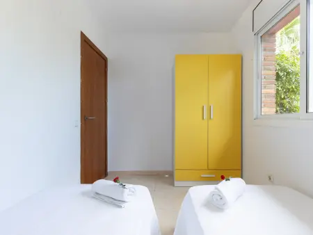 Maison familliale à Cap Salou - 8 pers., Maison 8 personnes à Salou - Photo 32