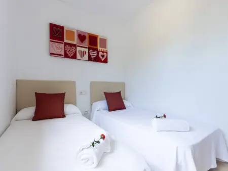 Maison familliale à Cap Salou - 8 pers., Maison 8 personnes à Salou - Photo 33