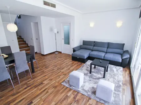 Maison moderne avec jacuzzi privatif - 8 pers., Maison 8 personnes à Salou - Photo 5