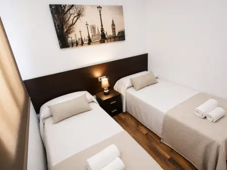 Maison moderne avec jacuzzi privatif - 8 pers., Maison 8 personnes à Salou - Photo 6
