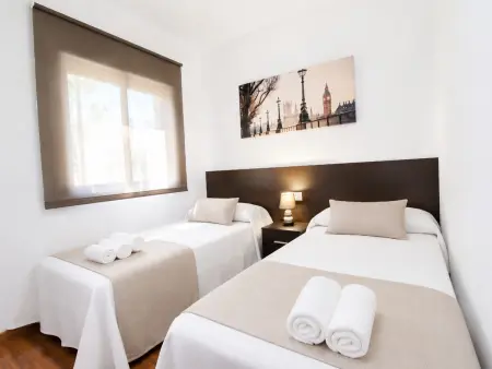 Maison moderne avec jacuzzi privatif - 8 pers., Maison 8 personnes à Salou - Photo 7