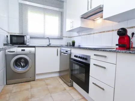 Maison moderne avec jacuzzi privatif - 8 pers., Maison 8 personnes à Salou - Photo 12