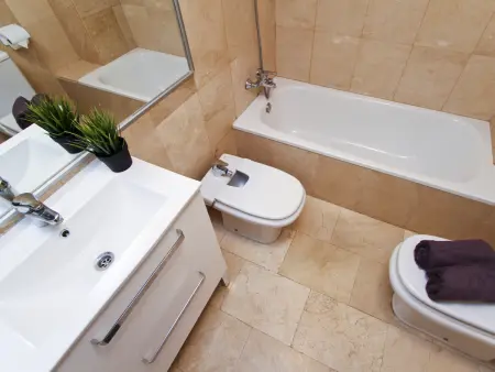 Maison moderne avec jacuzzi privatif - 8 pers., Maison 8 personnes à Salou - Photo 15