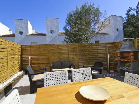 Maison moderne avec jacuzzi privatif - 8 pers., Maison 8 personnes à Salou - Photo 16