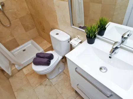 Maison moderne avec jacuzzi privatif - 8 pers., Maison 8 personnes à Salou - Photo 17