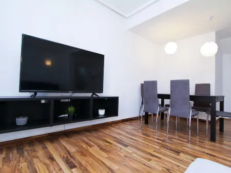 Maison moderne avec jacuzzi privatif - 8 pers., Maison 8 personnes à Salou - Photo 18