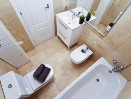 Maison moderne avec jacuzzi privatif - 8 pers., Maison 8 personnes à Salou - Photo 19