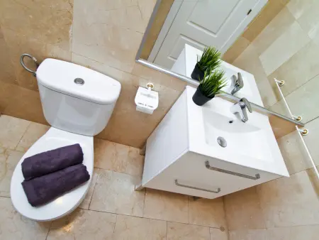 Maison moderne avec jacuzzi privatif - 8 pers., Maison 8 personnes à Salou - Photo 20