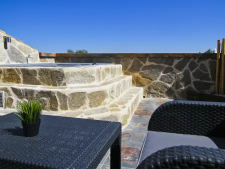 Maison moderne avec jacuzzi privatif - 8 pers., Maison 8 personnes à Salou - Photo 21