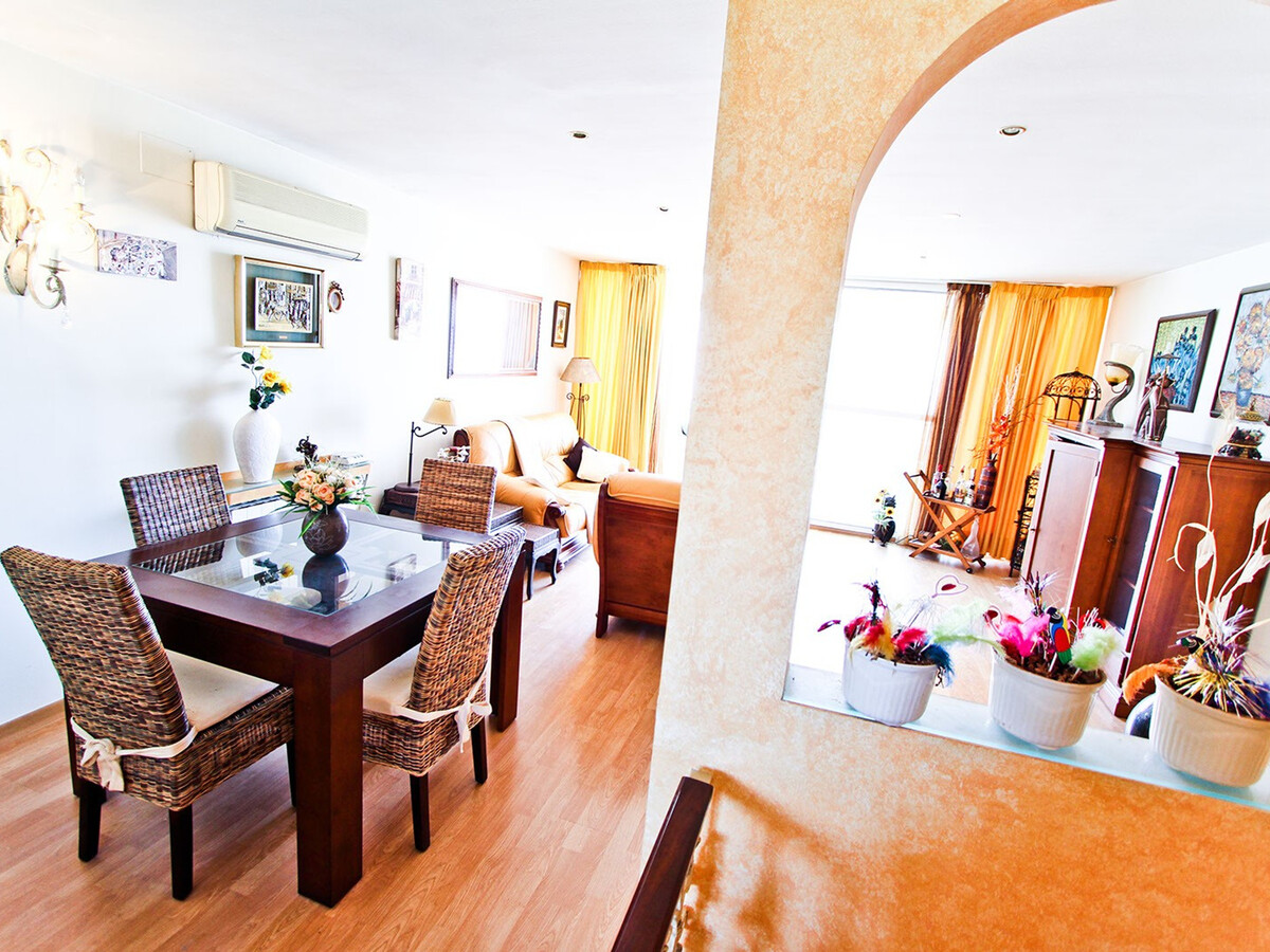 Duplex vue mer à 50m de la plage - 8 pers, Salou - Photo 3