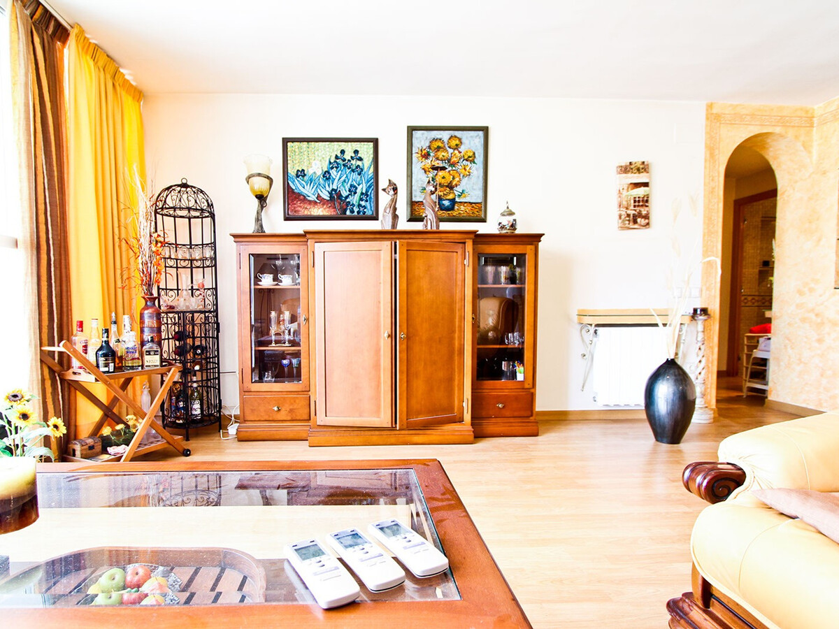 Duplex vue mer à 50m de la plage - 8 pers, Salou - Photo 4