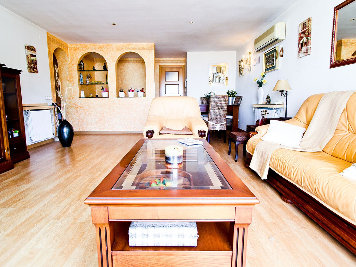 Duplex vue mer à 50m de la plage - 8 pers, Salou - Photo 5