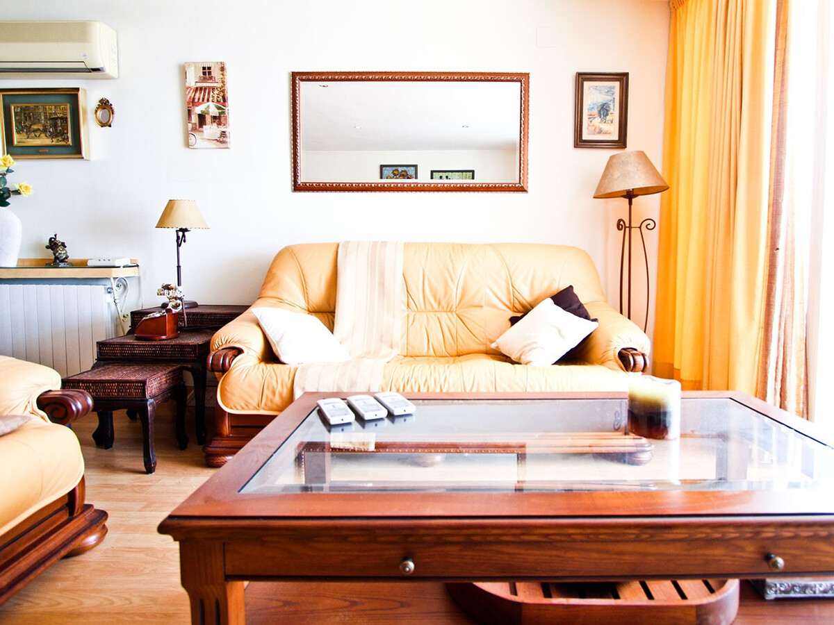 Duplex vue mer à 50m de la plage - 8 pers, Salou - Photo 6
