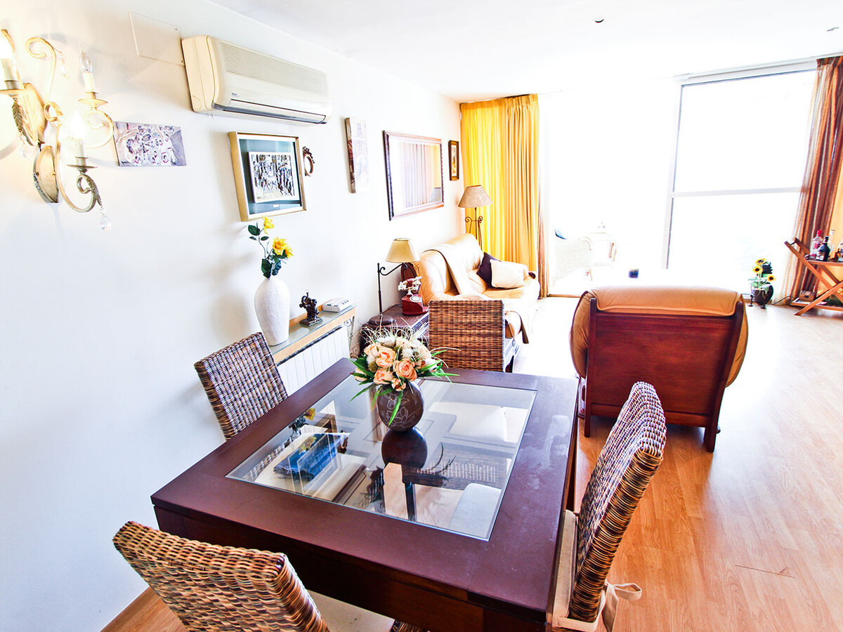 Duplex vue mer à 50m de la plage - 8 pers, Salou - Photo 7