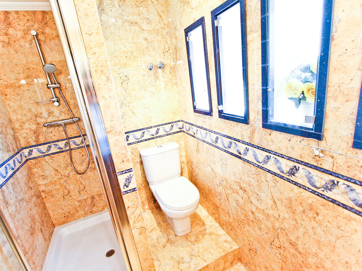 Duplex vue mer à 50m de la plage - 8 pers, Salou - Photo 11