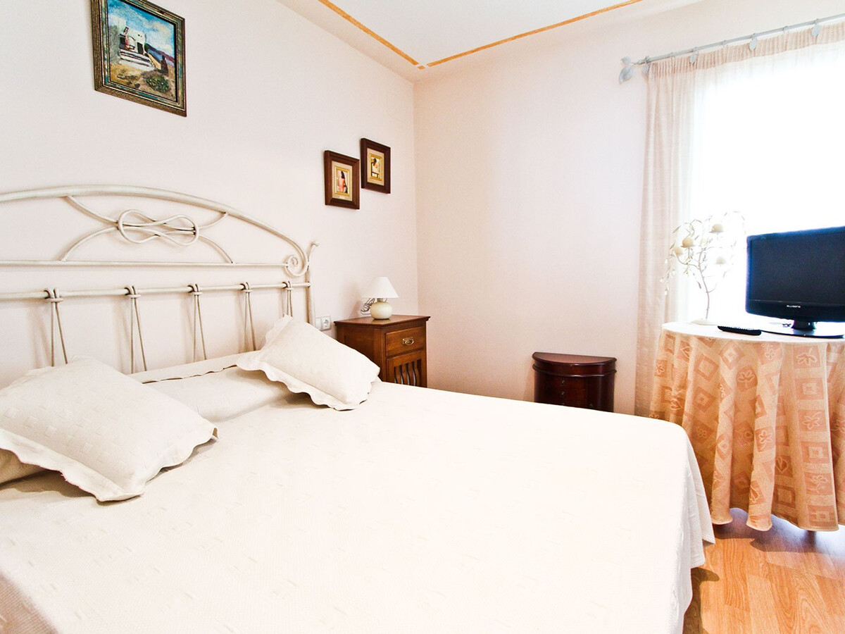 Duplex vue mer à 50m de la plage - 8 pers, Salou - Photo 12