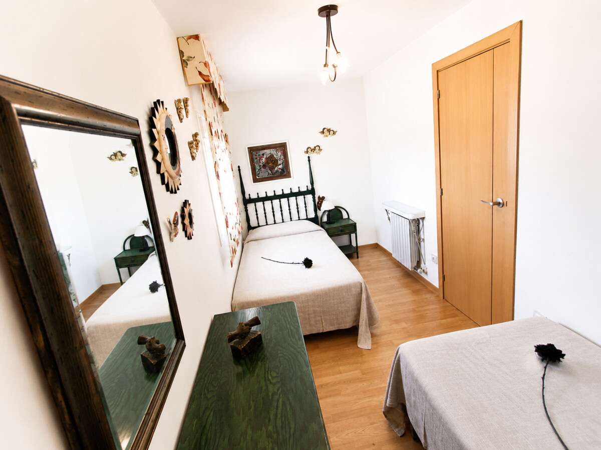 Duplex vue mer à 50m de la plage - 8 pers, Salou - Photo 15