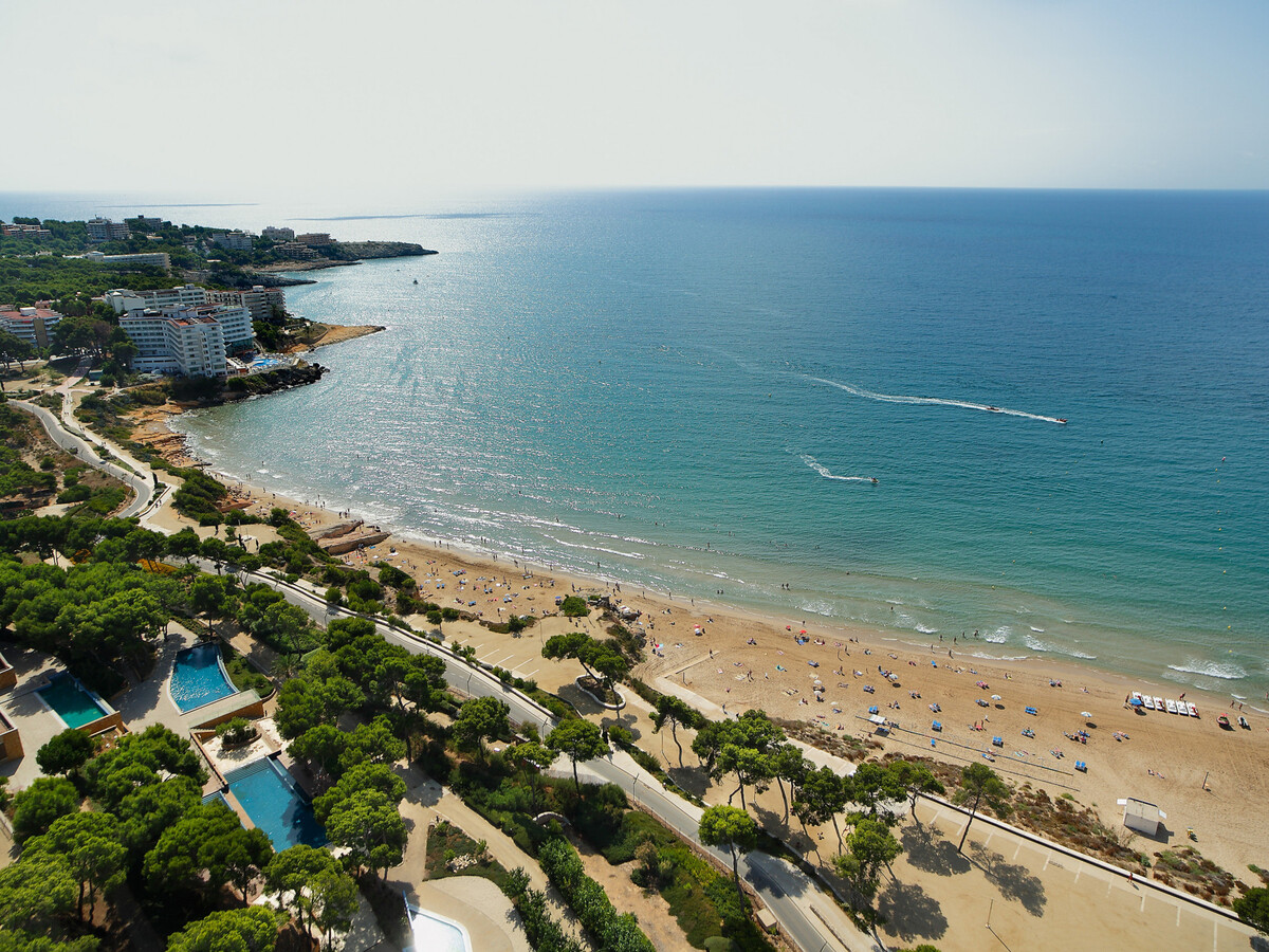 Duplex vue mer à 50m de la plage - 8 pers, Salou - Photo 20