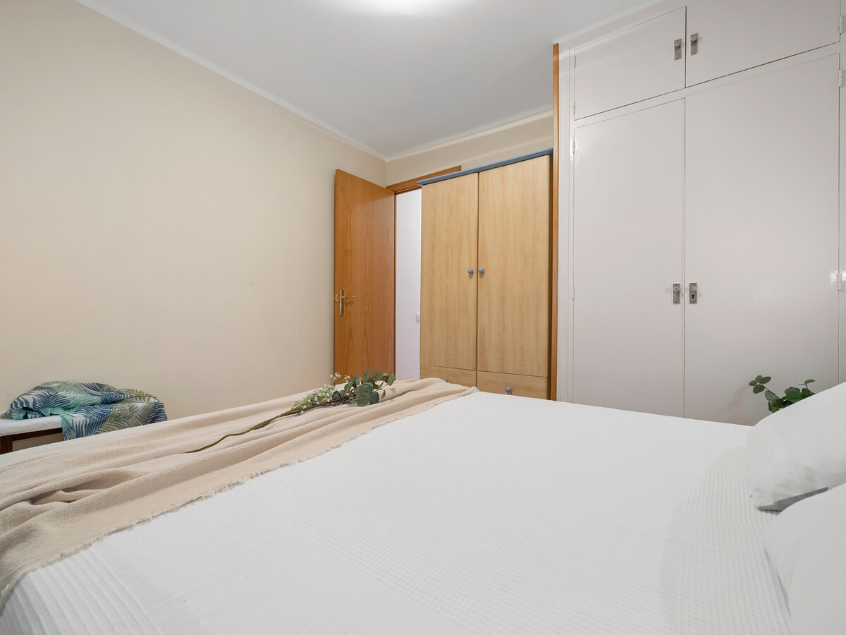 Appartement front de mer La Pineda, 6 pers. - Photo 10