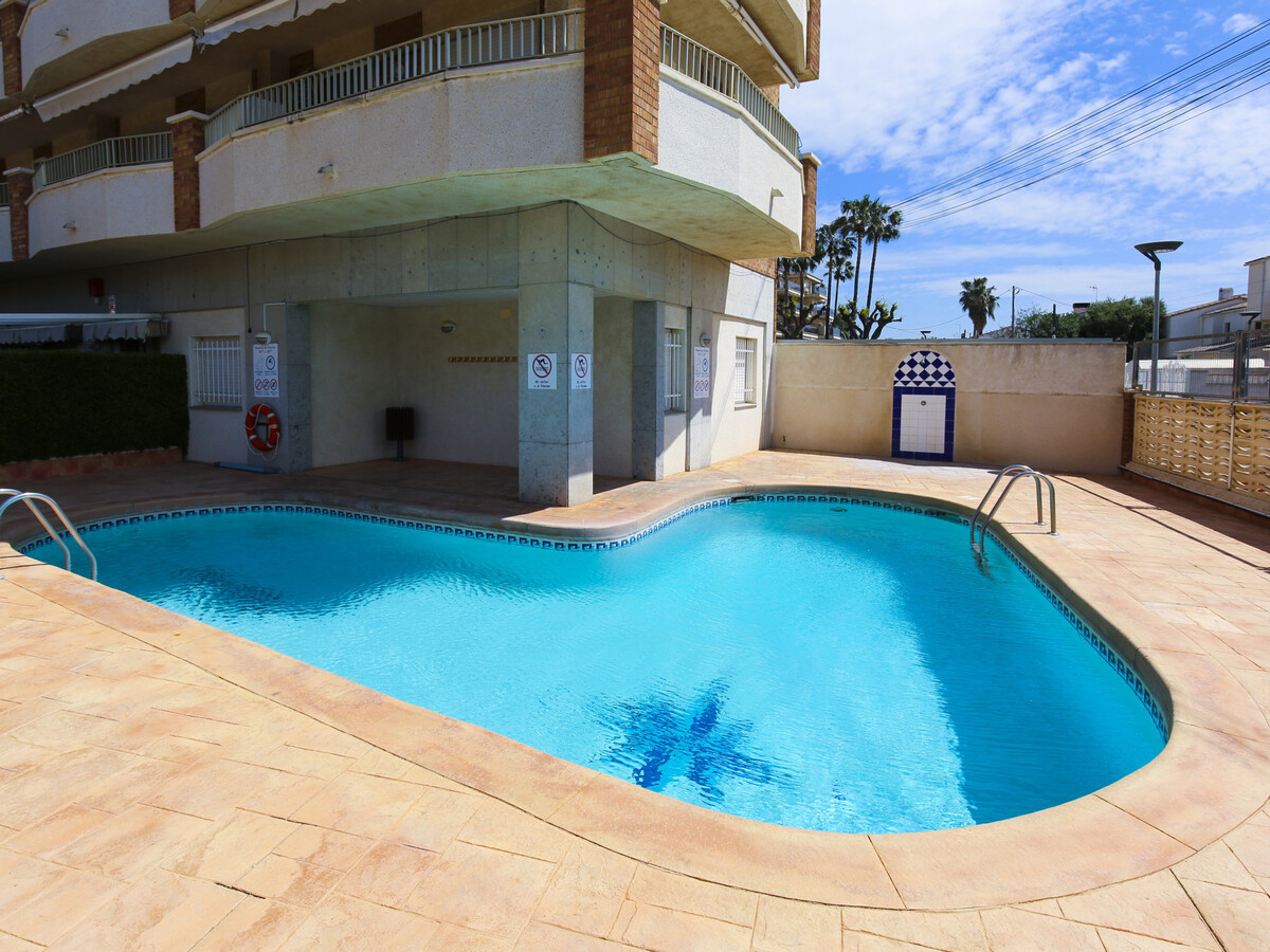 Appartement Guillem, 50m² vue mer à 2 min de plage - Photo 2