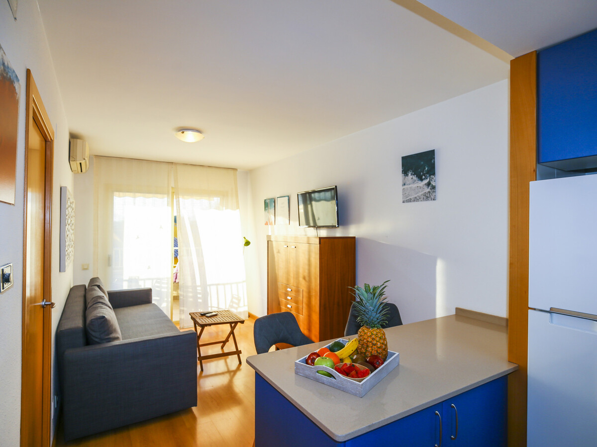 Appartement Guillem, 50m² vue mer à 2 min de plage - Photo 3