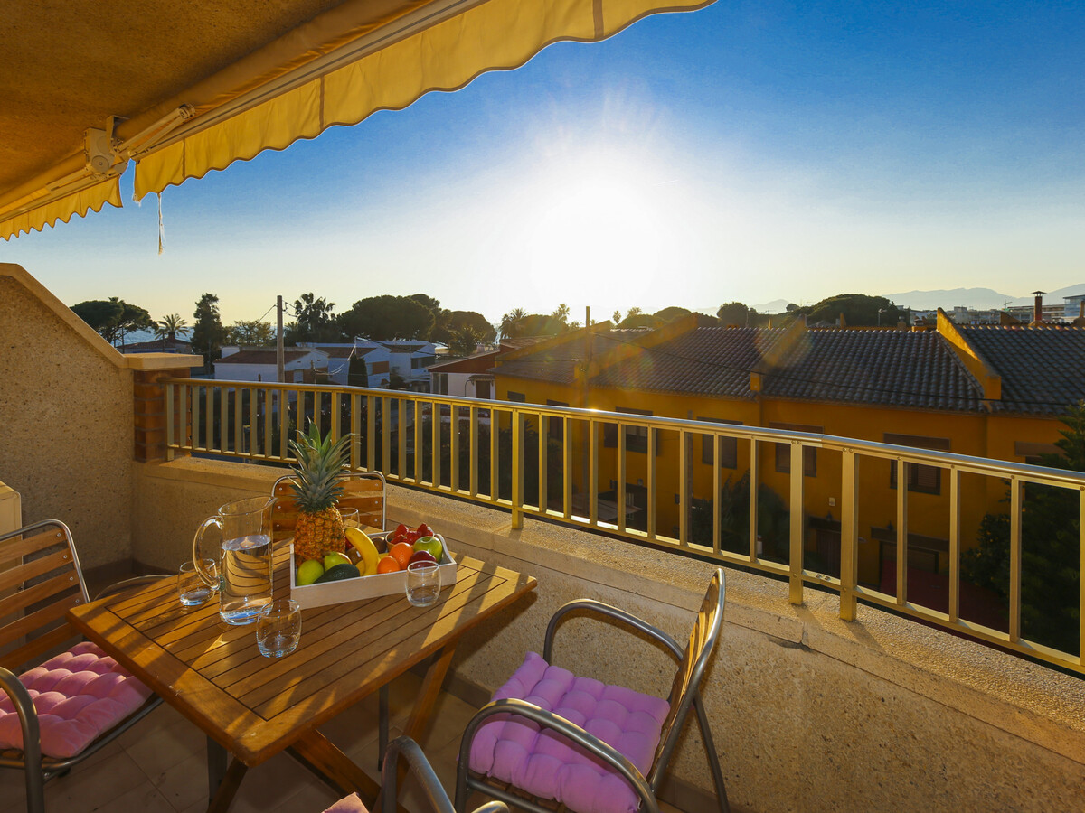 Appartement Guillem, 50m² vue mer à 2 min de plage - Photo 4