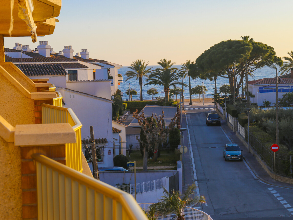 Appartement Guillem, 50m² vue mer à 2 min de plage - Photo 5