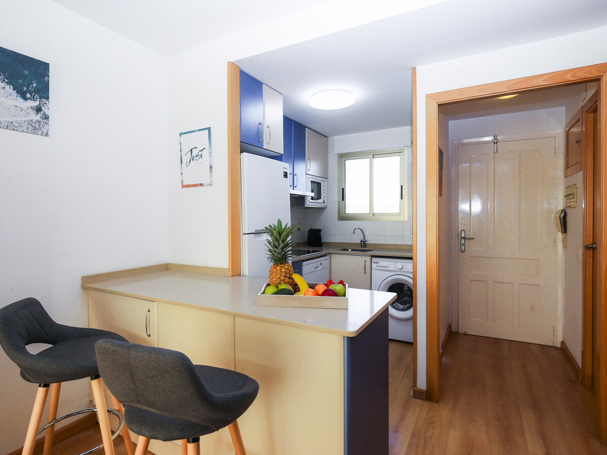 Appartement Guillem, 50m² vue mer à 2 min de plage - Photo 7