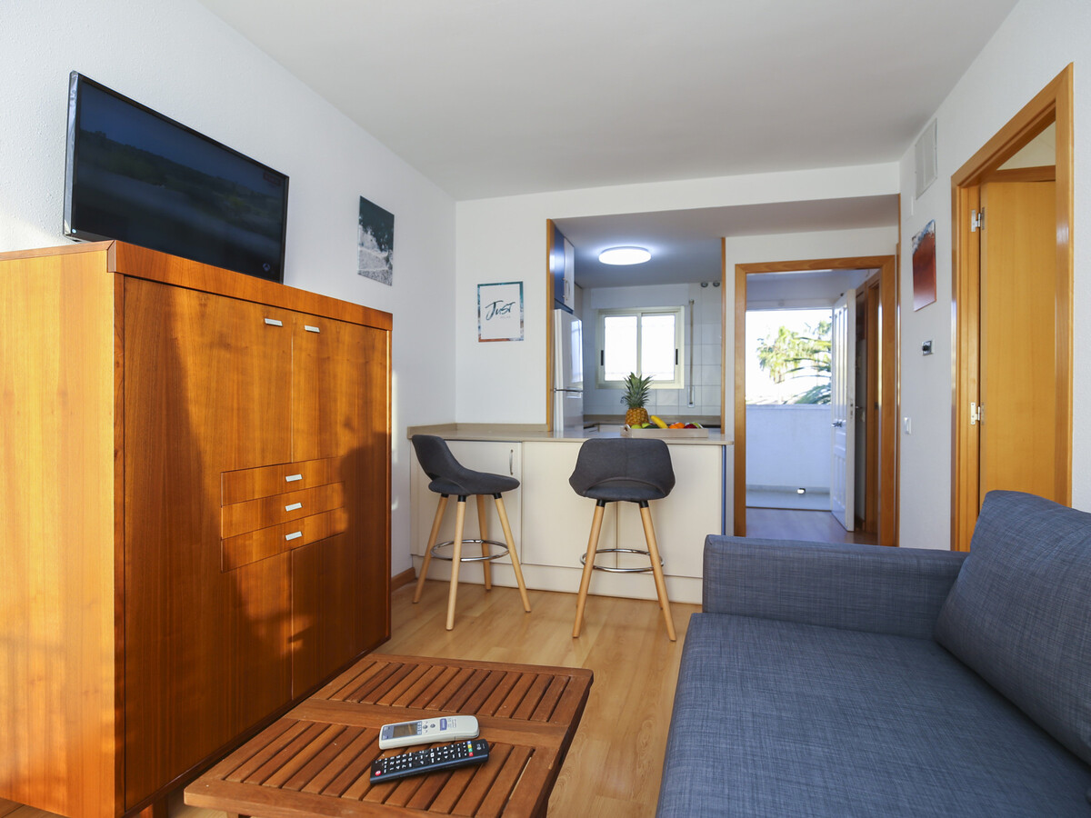 Appartement Guillem, 50m² vue mer à 2 min de plage - Photo 8