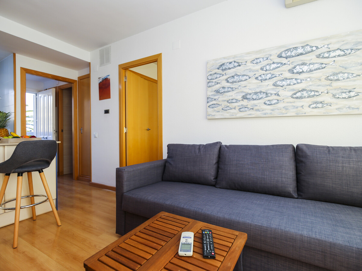 Appartement Guillem, 50m² vue mer à 2 min de plage - Photo 9