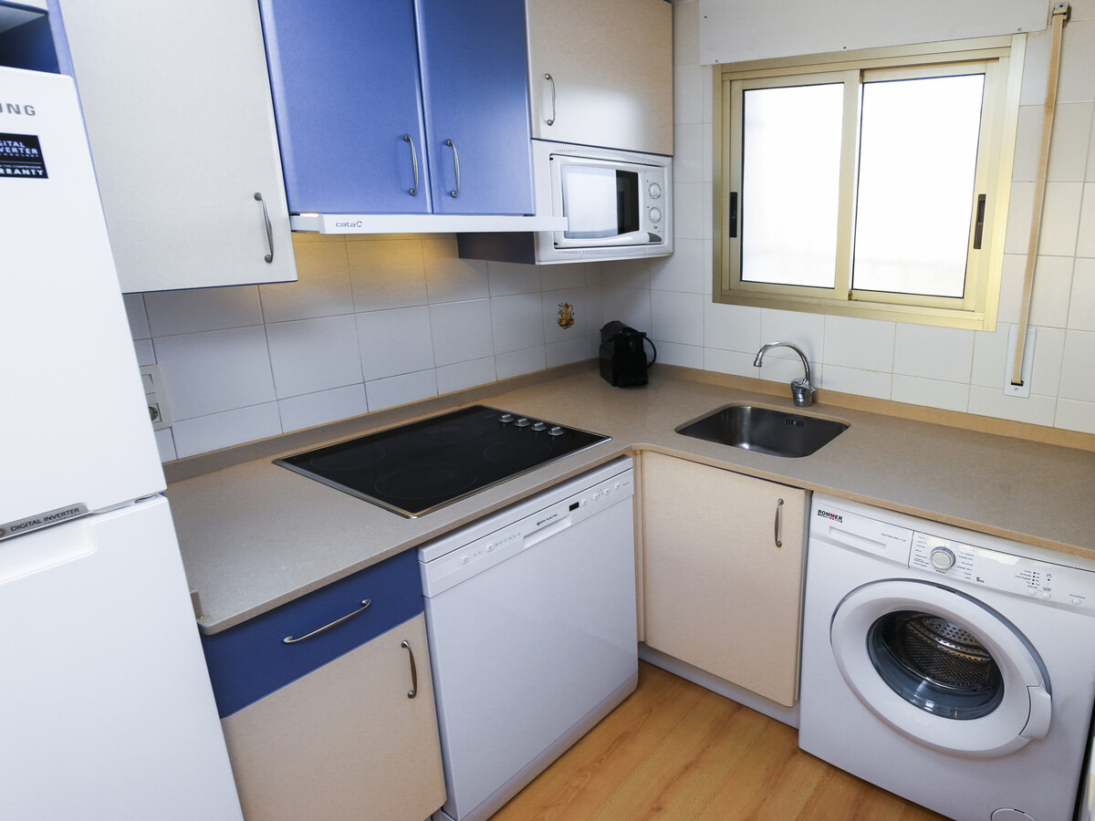 Appartement Guillem, 50m² vue mer à 2 min de plage - Photo 10