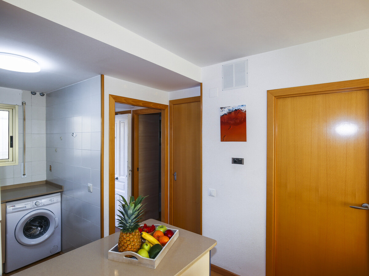 Appartement Guillem, 50m² vue mer à 2 min de plage - Photo 11