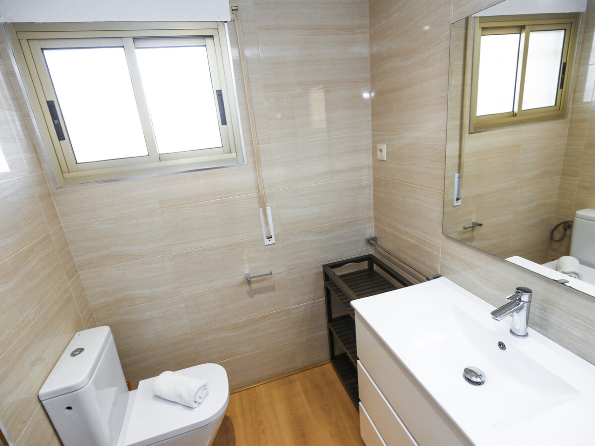 Appartement Guillem, 50m² vue mer à 2 min de plage - Photo 14