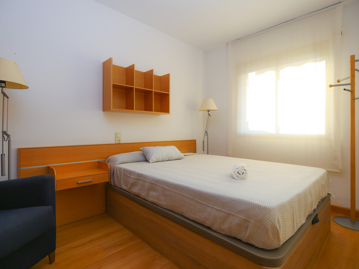 Appartement Guillem, 50m² vue mer à 2 min de plage - Photo 15