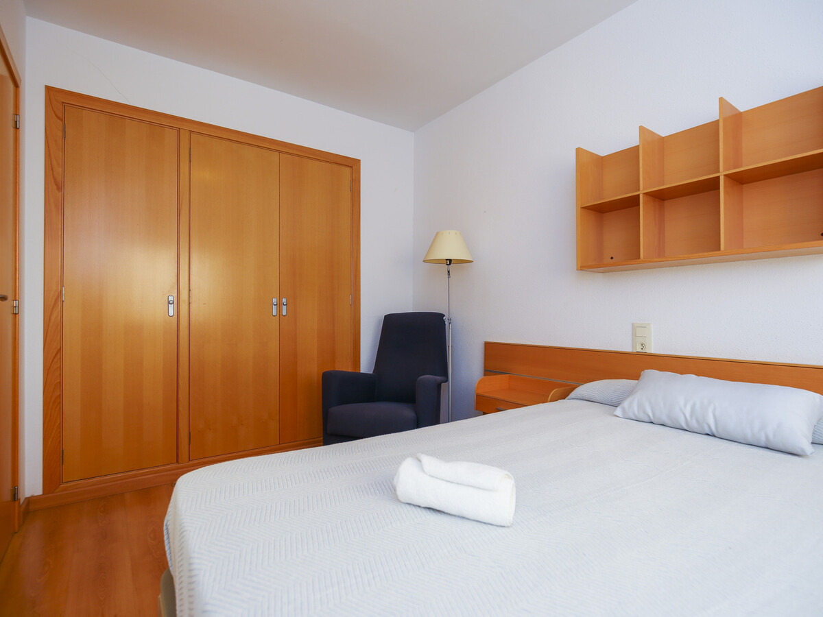Appartement Guillem, 50m² vue mer à 2 min de plage - Photo 16