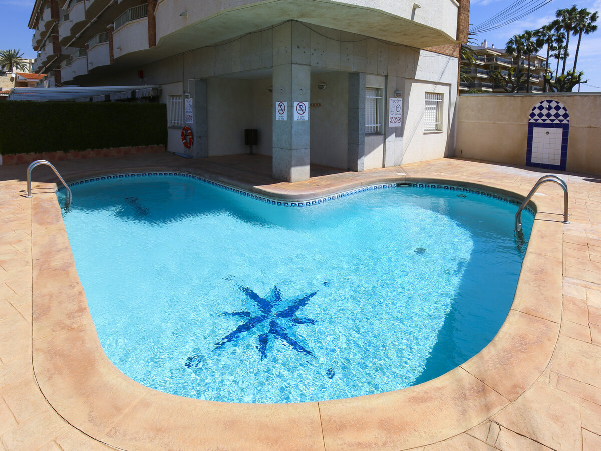 Appartement Guillem, 50m² vue mer à 2 min de plage - Photo 18