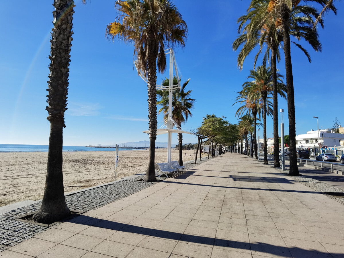 Appartement Guillem, 50m² vue mer à 2 min de plage - Photo 20