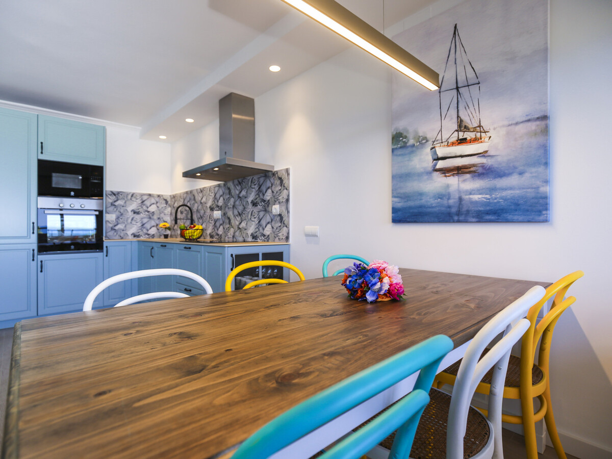 Appartement 100 m² - 7 pers. - Parking et terrasse à Salou - Photo 6