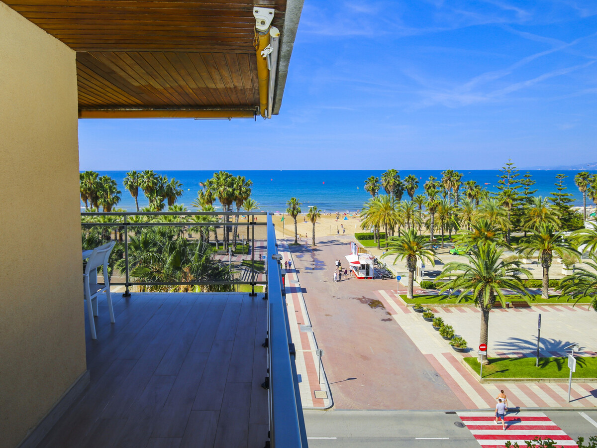 Appartement 100 m² - 7 pers. - Parking et terrasse à Salou - Photo 13