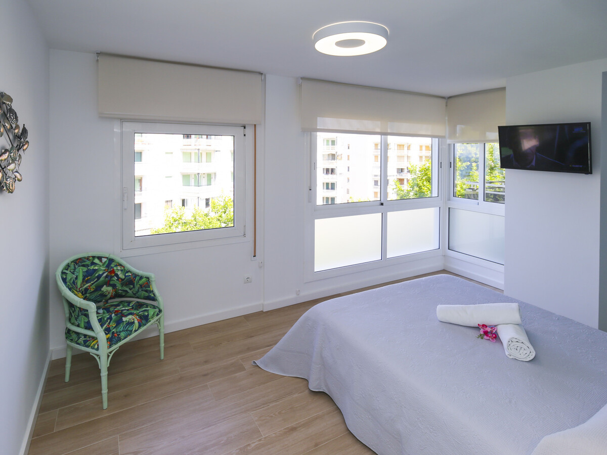 Appartement 100 m² - 7 pers. - Parking et terrasse à Salou - Photo 15