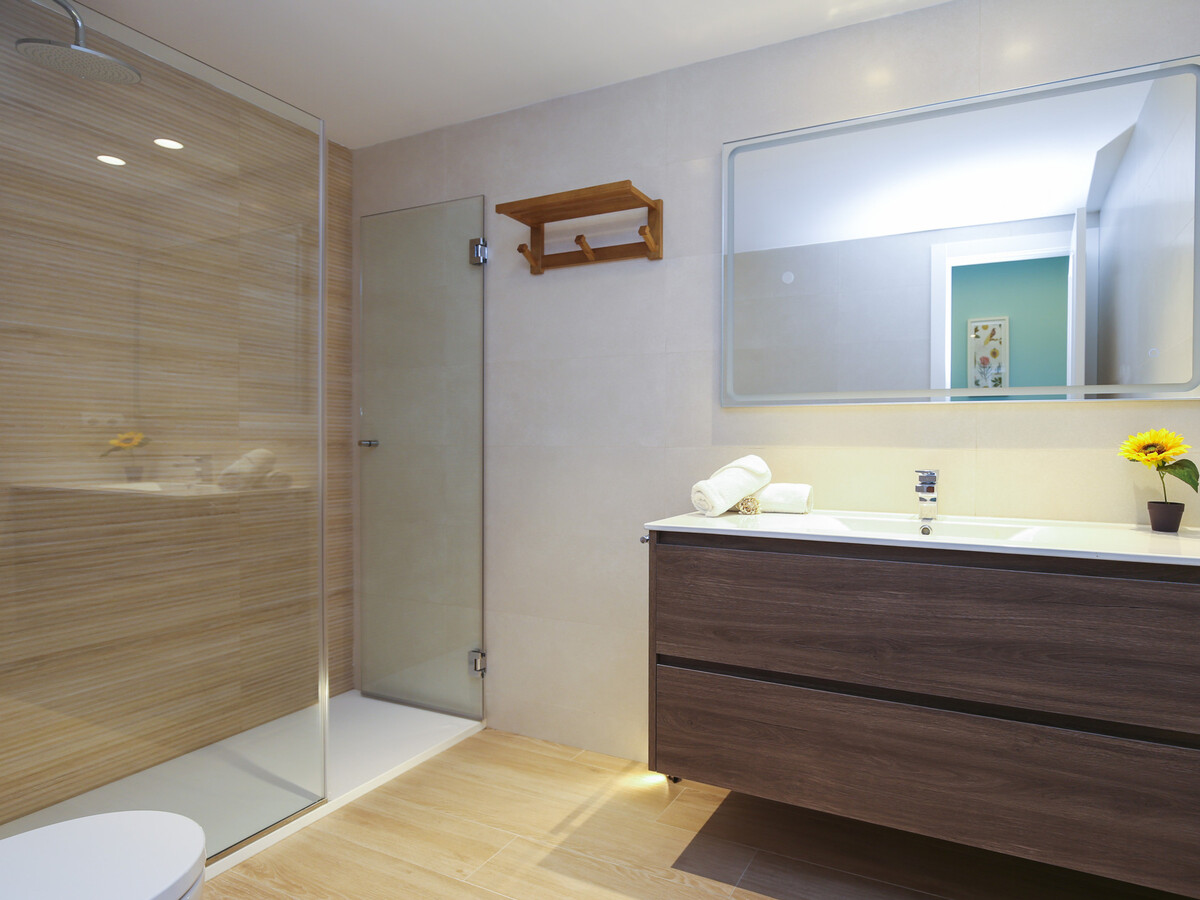 Appartement 100 m² - 7 pers. - Parking et terrasse à Salou - Photo 17