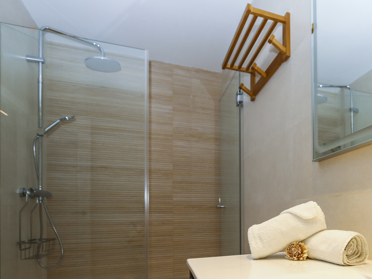 Appartement 100 m² - 7 pers. - Parking et terrasse à Salou - Photo 18