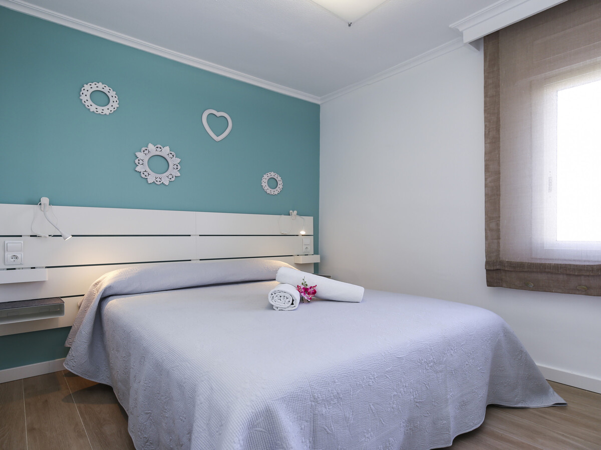 Appartement 100 m² - 7 pers. - Parking et terrasse à Salou - Photo 19